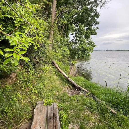 度假居 Maly Nad Zalewem