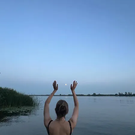 Maly Nad Zalewem 亚赫兰卡