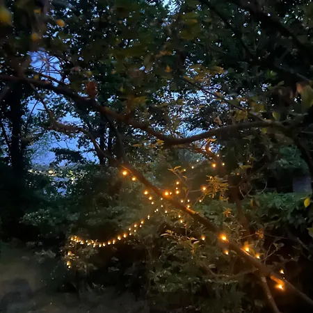 度假居 Maly Nad Zalewem 亚赫兰卡
