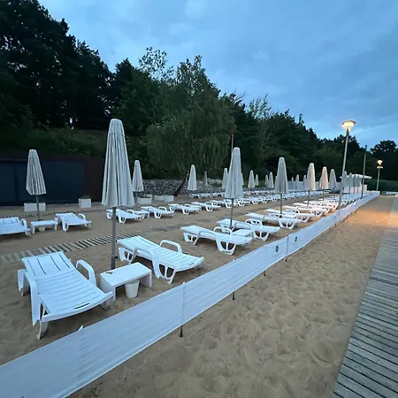 Maly Nad Zalewem *