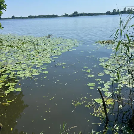 Maly Nad Zalewem 度假居
