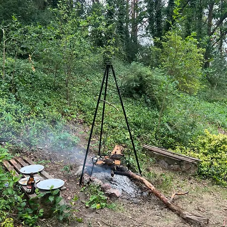 Maly Nad Zalewem