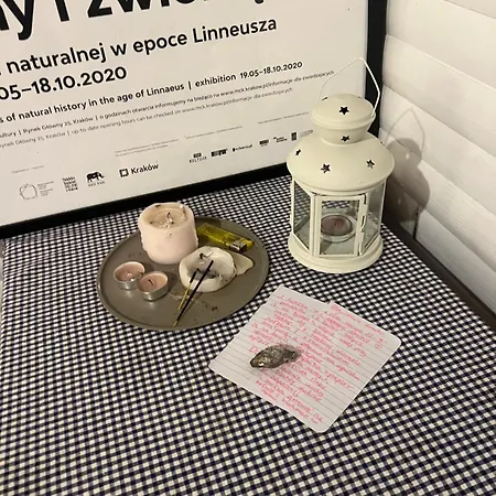 度假居 Maly Nad Zalewem 亚赫兰卡